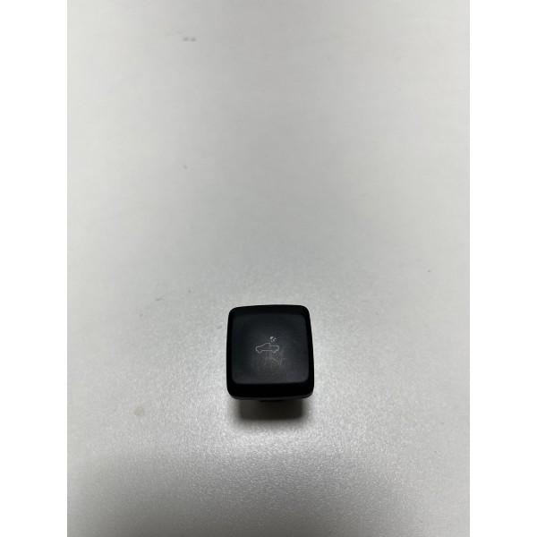 Botão Luz Caçamba Ford Ranger 2018 Original