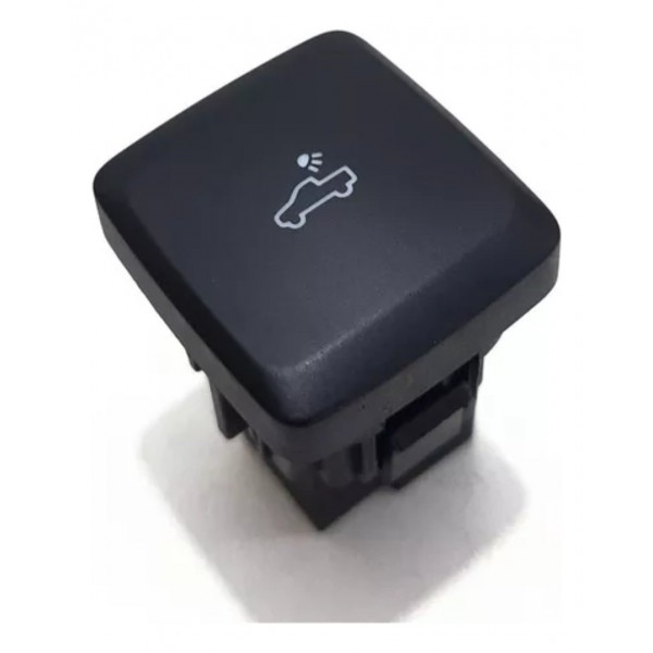 Botão Luz Caçamba Ford Ranger 2018 Original