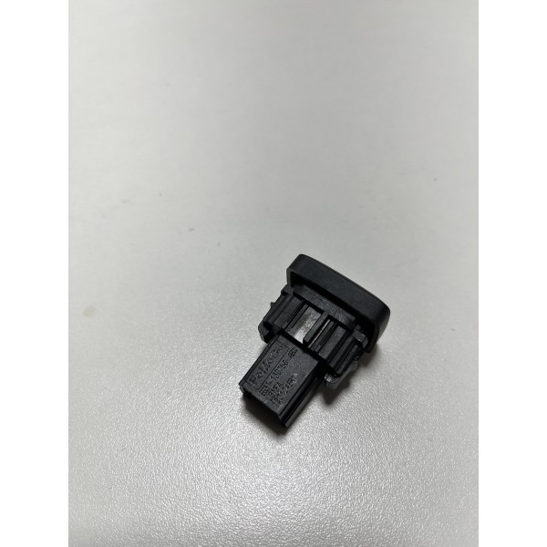 Botão Luz Caçamba Ford Ranger 2018 Original