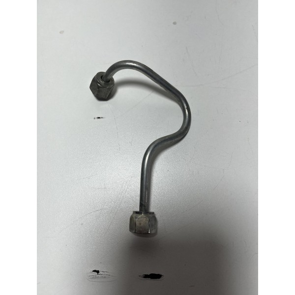 Cano Bico Injetor 2 Cilindro L200 Triton 2.4 17/22 Original