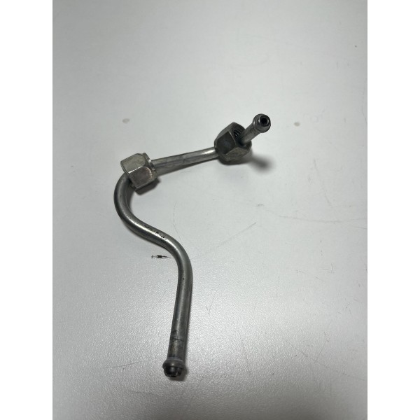 Cano Bico Injetor 2 Cilindro L200 Triton 2.4 17/22 Original