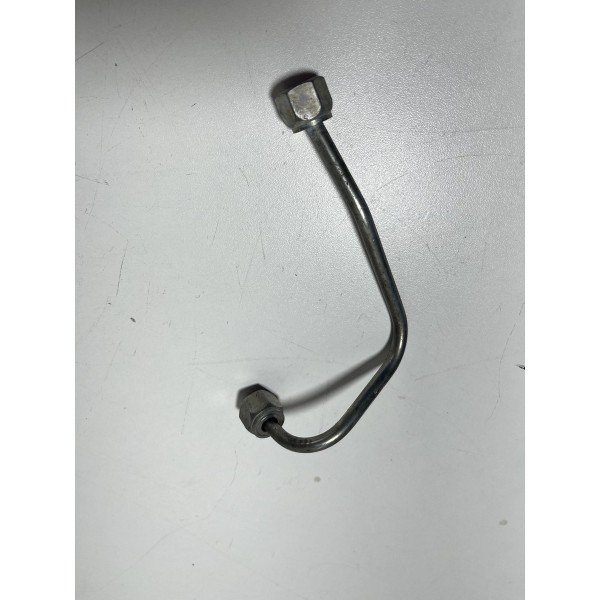 Cano Do Bico Injetor 4 Cilindro L200 2.4 Triton 2016 Origina