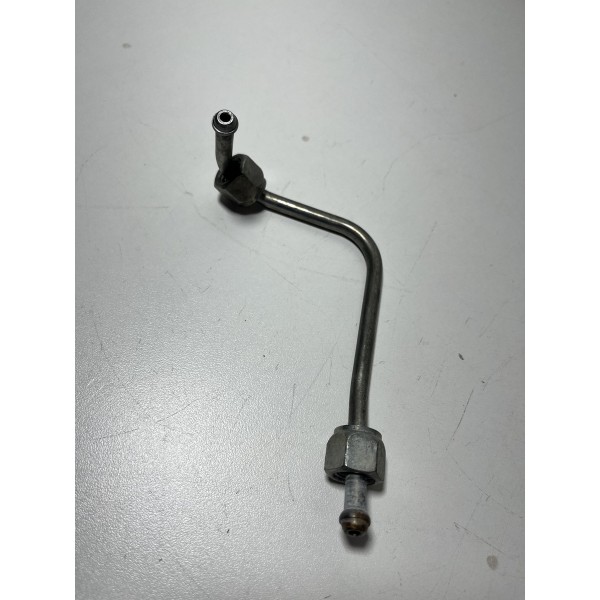 Cano Do Bico Injetor 4 Cilindro L200 2.4 Triton 2016 Origina