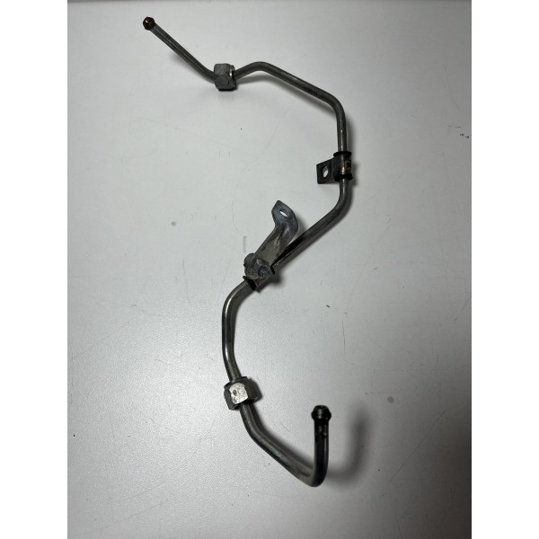 Tubo Cano Bomba Injetora Triton 2.4 2020/2022 Original