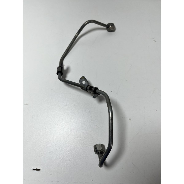 Tubo Cano Bomba Injetora Triton 2.4 2020/2022 Original