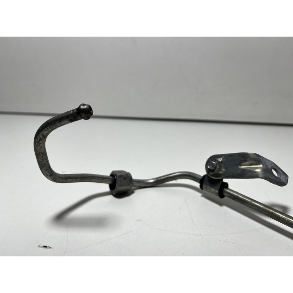 Tubo Cano Bomba Injetora Triton 2.4 2020/2022 Original