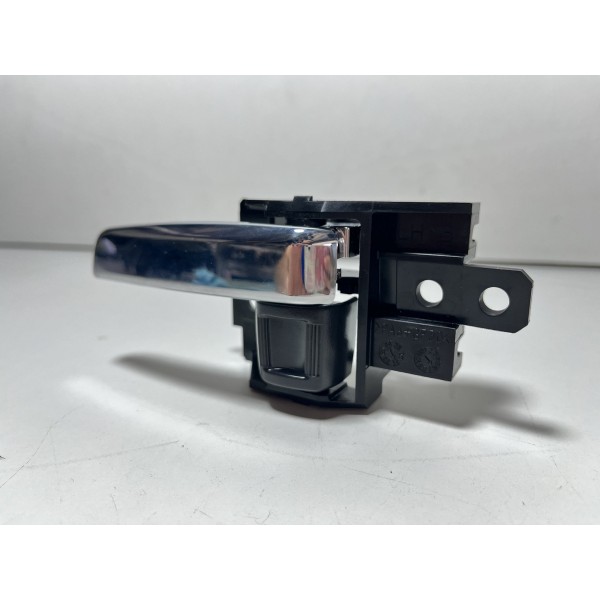 Puxador Interno Traseiro Esquerdo Mitsubishi 2020 Dianteira/traseira