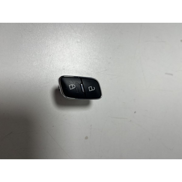 Botão Da Trava Das Portas Lado Esquerdo Ford Ranger Original