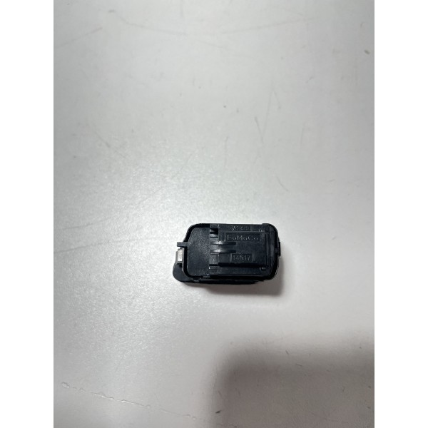 Botão Da Trava Das Portas Lado Esquerdo Ford Ranger Original