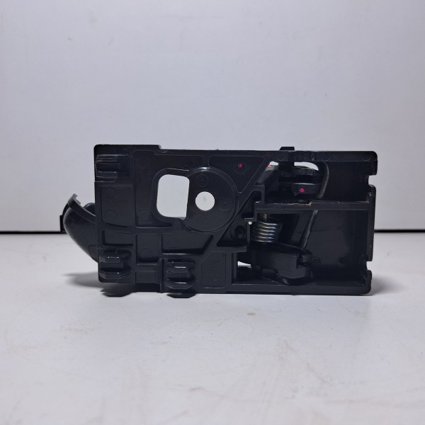 Maçaneta Interna Dianteira Esquerda S10 2012/2020 Original - Dianteira