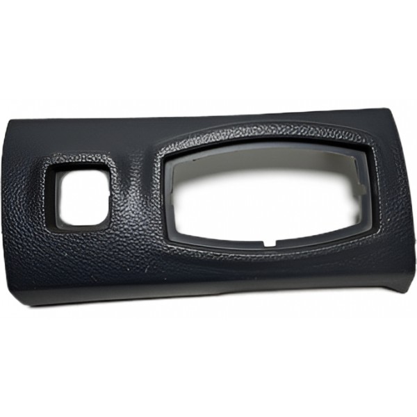 Moldura Do Farol Ford Ranger 2017 A 2020 - Original