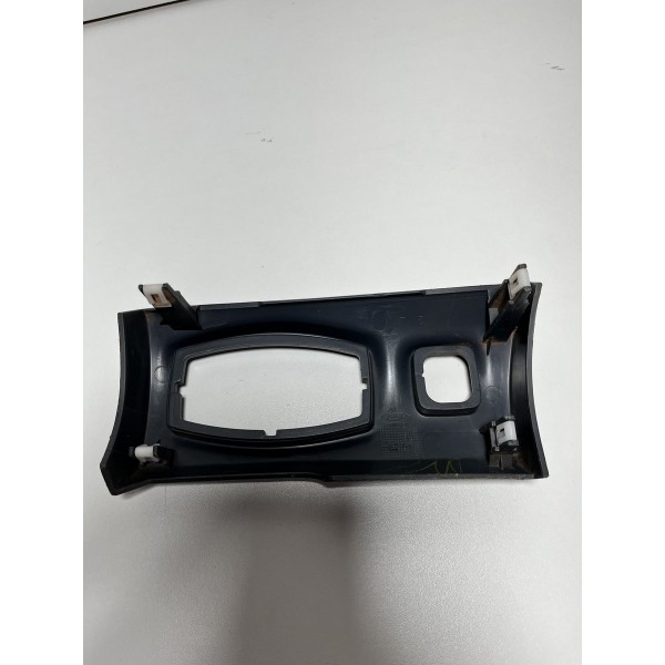 Moldura Do Farol Ford Ranger 2017 A 2020 - Original