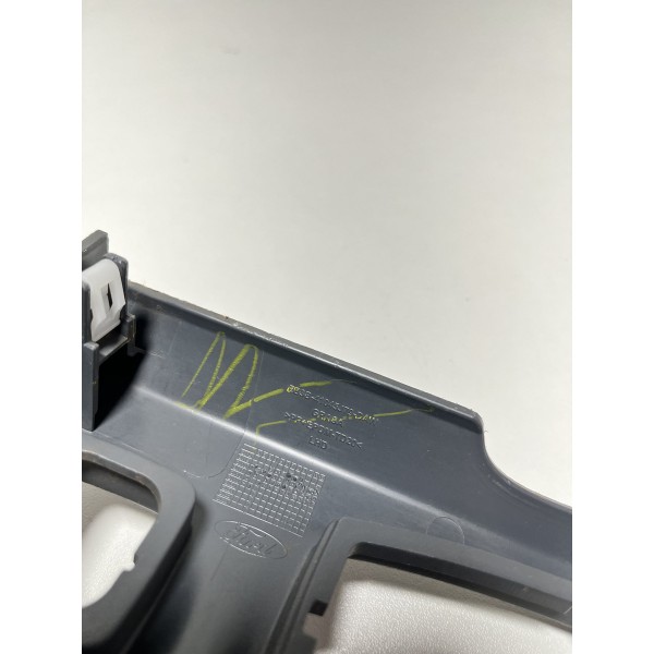 Moldura Do Farol Ford Ranger 2017 A 2020 - Original