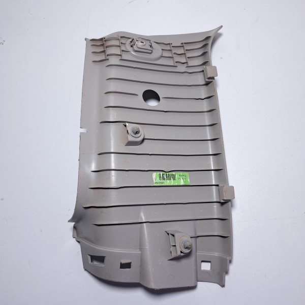 Acabamento Coluna Cinto De Segurança Ld S10 Gm Original