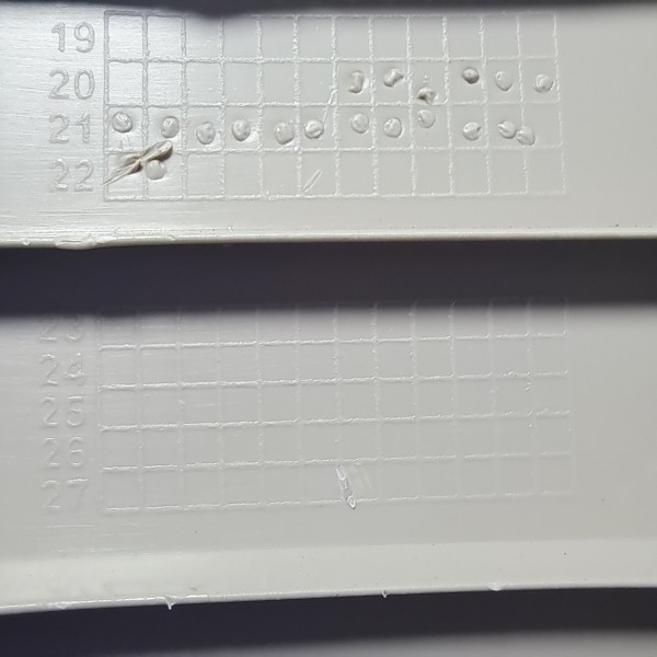 Acabamento Coluna Cinto De Segurança Ld S10 Gm Original