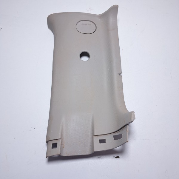 Acabamento Coluna Cinto De Segurança Ld S10 Gm Original