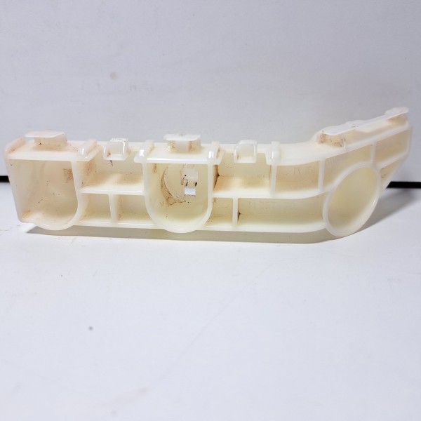 Suporte Parachoque D.d Mitsubishi New Triton 2018 Original