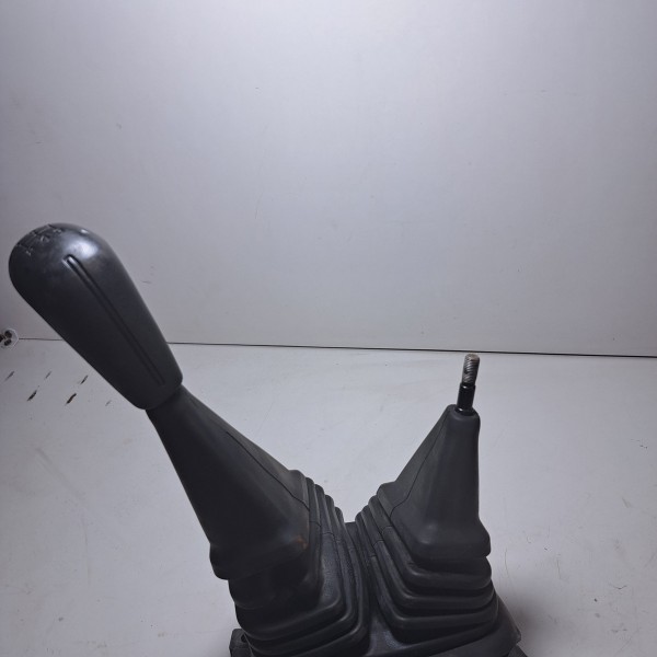 Alavanca Coifa Câmbio Tração L200 Triton 2012