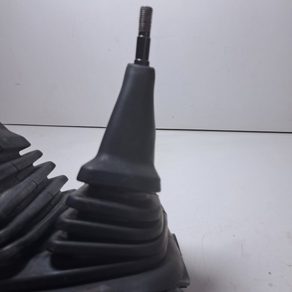 Alavanca Coifa Câmbio Tração L200 Triton 2012