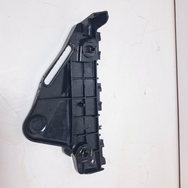 Suporte Esquerdo Parachoque Dianteiro Hilux 2016/2018 Origin