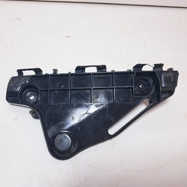 Suporte Esquerdo Parachoque Dianteiro Hilux 2016/2018 Origin