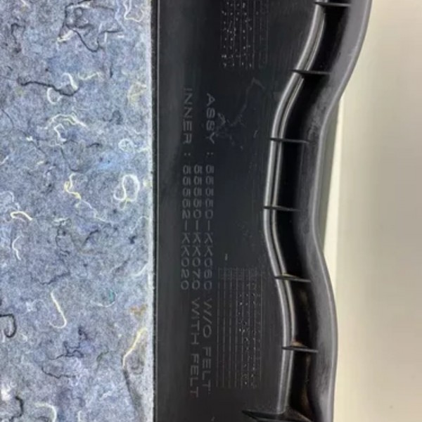 Porta Luvas Toyota Hilux 2016 A 2023