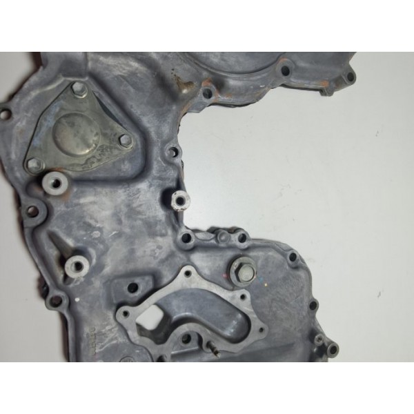 Tampa Lateral Motor Hilux 2.8 2020/2023 Original