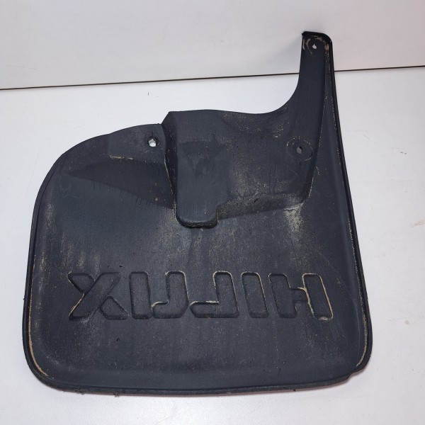 Parrabaro Dianteiro Esquerdo Hilux Sw4 E Srv 2016 Ao 20 Orig