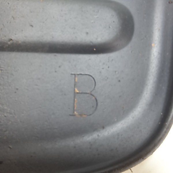 Parabarro Lameiro Toyota Sw4 Dianteiro L/d 2008/2014 Orign.