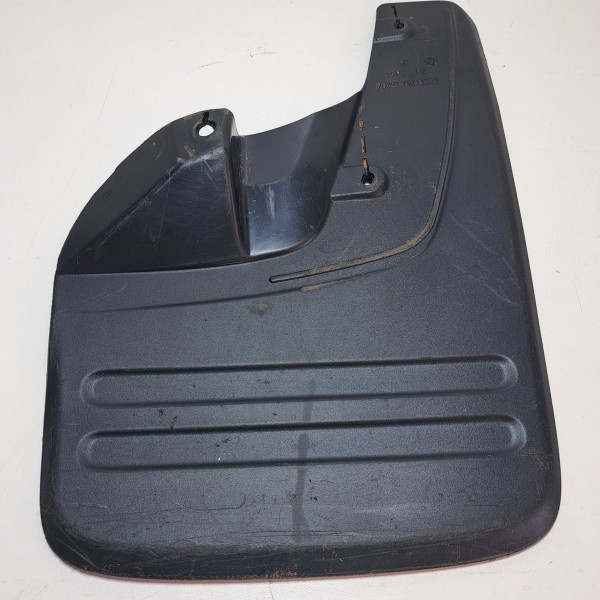 Parabarro Lameiro Toyota Sw4 Dianteiro L/d 2008/2014 Orign.