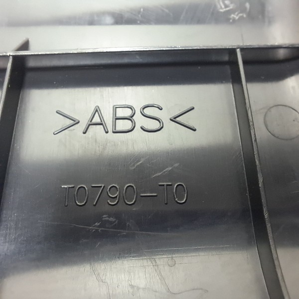 Protetor Módulo Som Hilux 2.8 2021 Original