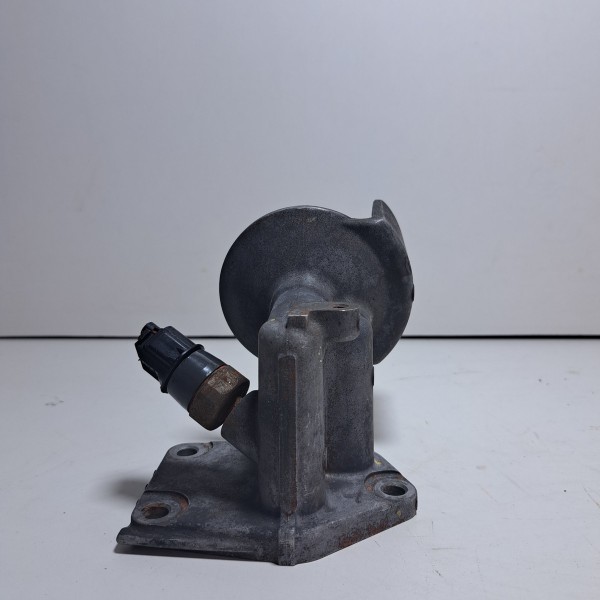 Suporte Filtro Óleo Motor Hilux 2.8 Diesel 2020/2023 Orig