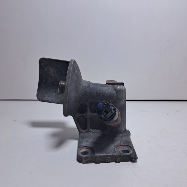 Suporte Filtro Óleo Motor Hilux 2.8 Diesel 2020/2023 Orig