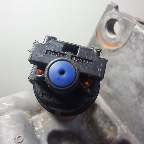 Suporte Filtro Óleo Motor Hilux 2.8 Diesel 2020/2023 Orig