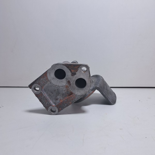 Suporte Filtro Óleo Motor Hilux 2.8 Diesel 2020/2023 Orig