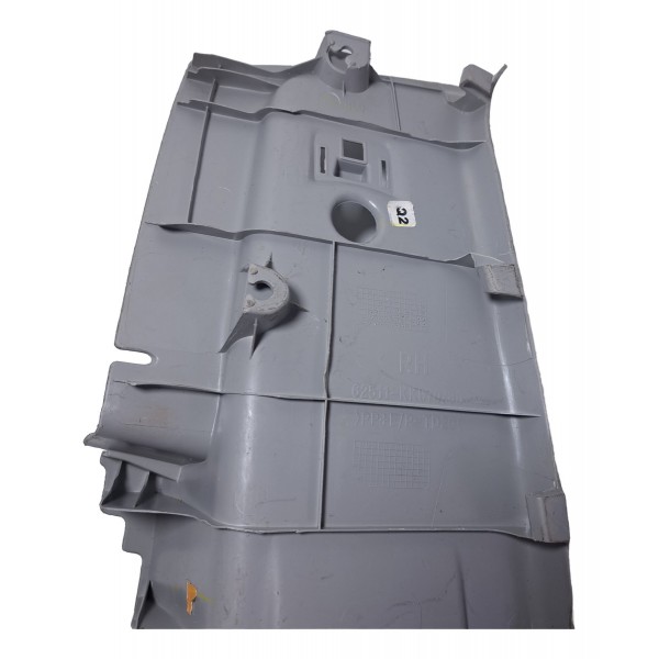 Acabamento Interno Coluna Traseira Direita Hilux 16/20 Orig