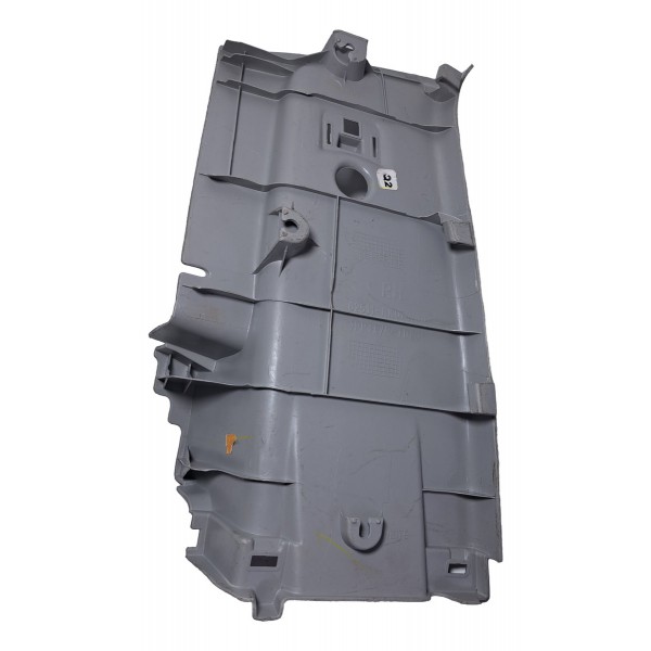 Acabamento Interno Coluna Traseira Direita Hilux 16/20 Orig