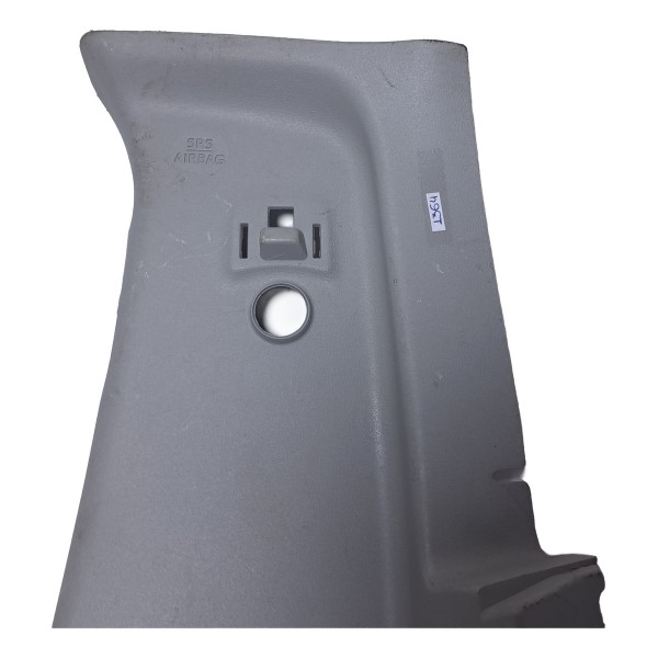 Acabamento Interno Coluna Traseira Direita Hilux 16/20 Orig