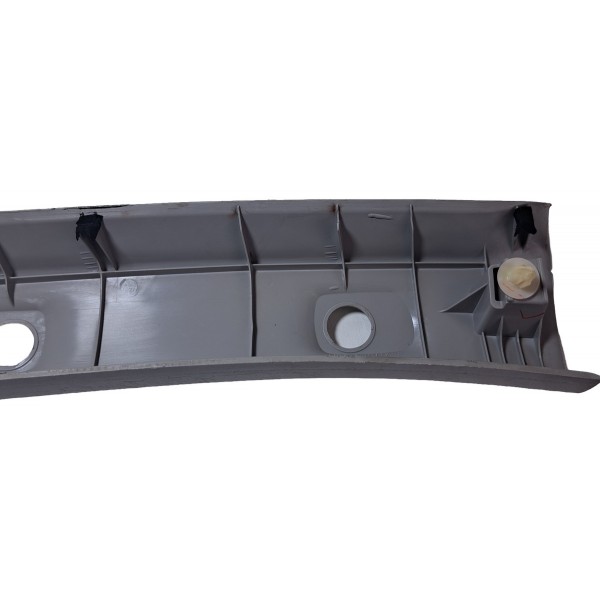 Acabamento Coluna Parabrisa Hilux L/e 2016/2020 Original