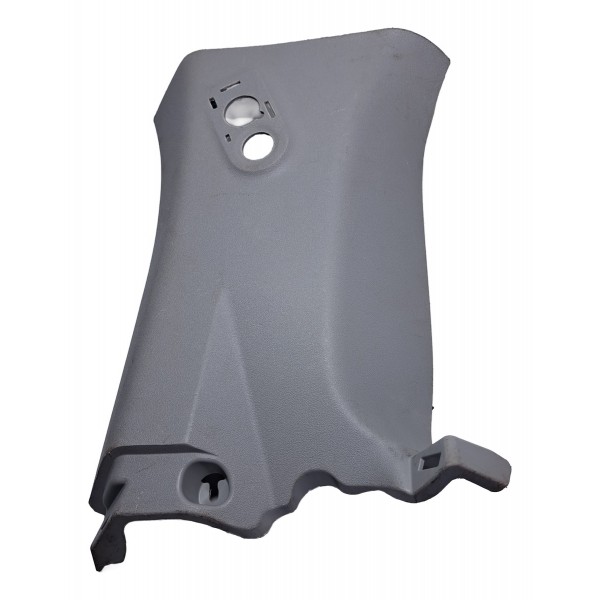 Acabamento Coluna Traseira Esquerda Sw4 2016 A 2022 Original