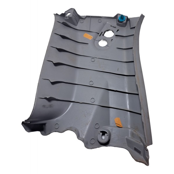 Acabamento Coluna Traseira Esquerda Sw4 2016 A 2022 Original