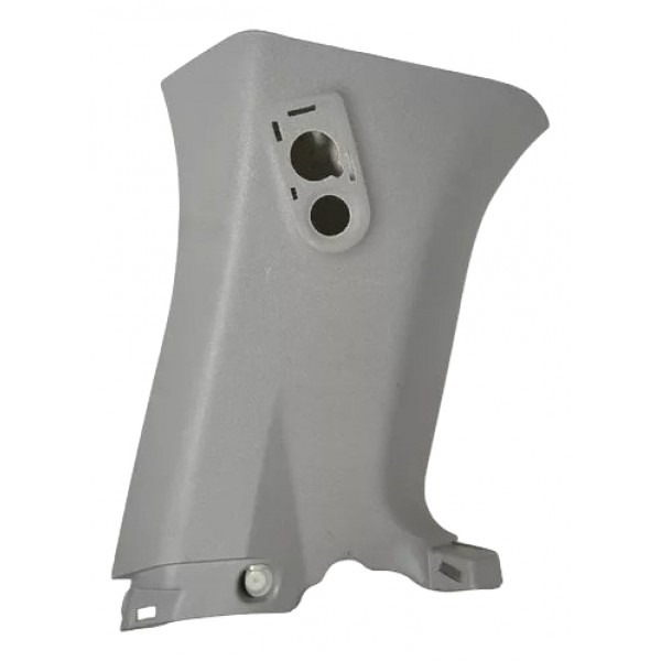 Acabamento Coluna Traseira Esquerda Sw4 2016 A 2022 Original