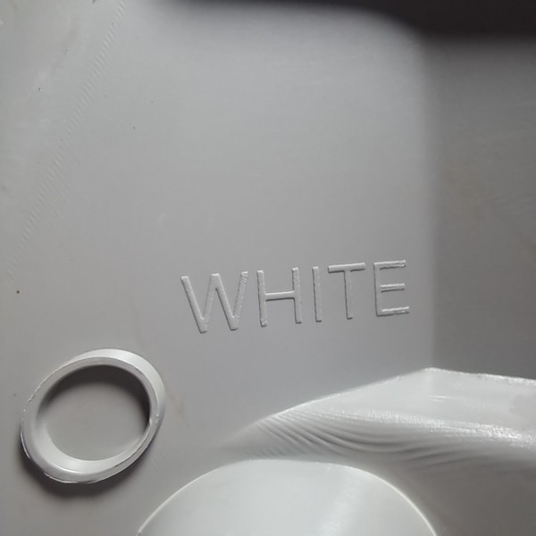 Acabamento Coluna Traseira Esquerda Sw4 2016 A 2022 Original