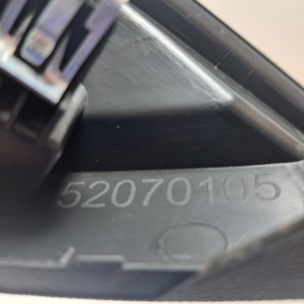 Acabamento Painel Lado Esquerdo Gm S10 2014 2023 Original