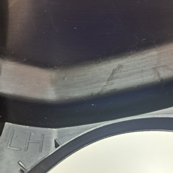 Acabamento Painel Lado Esquerdo Gm S10 2014 2023 Original