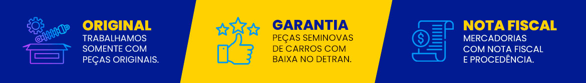 Garantia de Qualidade e Prodedência